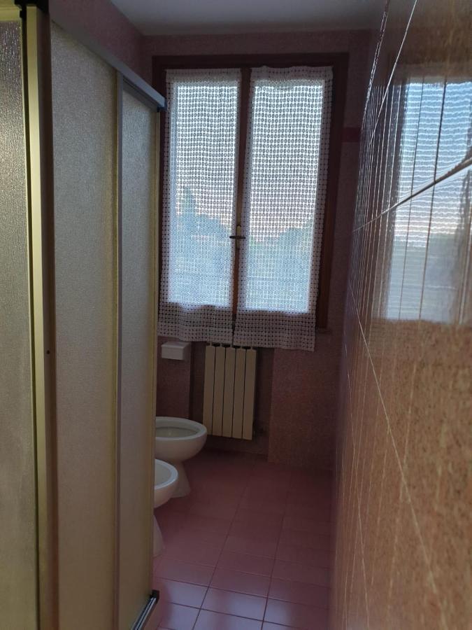 Villa Ferrari Oriella Solignano Nuovo Kültér fotó